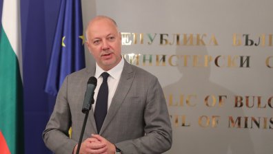 България подписва споразумение за проучване на нефт и природен газ в Черно море