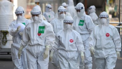 Кой беше първият пациент с коронавирус и как започна пандемията?