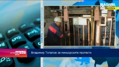 Владимир Топалов: НЕК дължи над 200 млн. лв. на топлоелектрическите централи