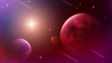 Марс навлиза в Рак: Емоционални вълни и енергийни промени до ноември