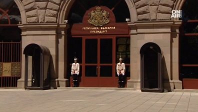 Александър Вучич и Румен Радев обсъждат бъдещето на Балканите