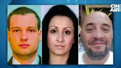 Започва делото на българите в Лондон, обвинени в шпионаж за Русия
