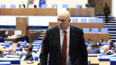 Позиция: Прокурор по разследването на главния прокурор не е необходим