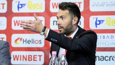 ЦСКА ще се готви в България и ще прави селекцията по нов начин