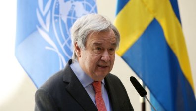 ООН ще се включи в преговорите за деблокиране на украински пристанища, обещават упорита работа