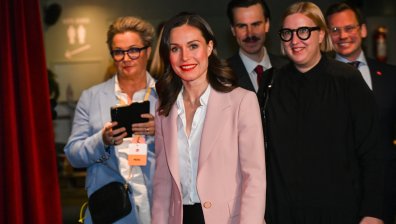 Много ѝ се насъбра: Сана Марин сдава и партийния лидерски пост 