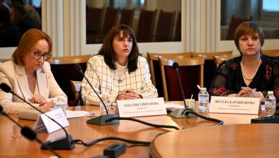 Социалните плащания и пенсиите ще се увеличат от 1 юли 2026 г.