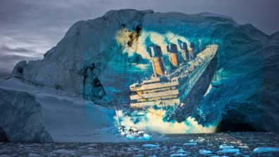 Нова експедиция опитва да разкрие тайните на "Титаник"