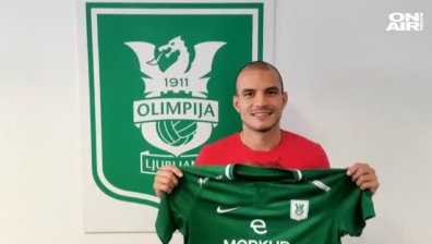 ЦСКА продаде Ангел Лясков на словенски тим