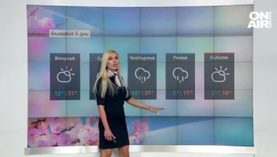 Централна прогноза