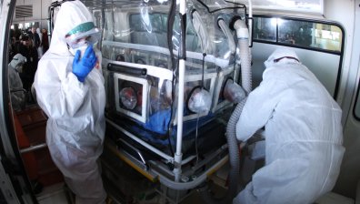 Ръст на заразените: 393 са новите случаи, 7 души с Ковид-19 са починали
