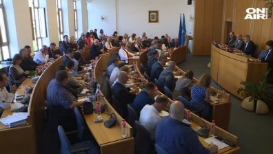 За 10 години - трима заместник-кметове по транспорта на София подават оставка