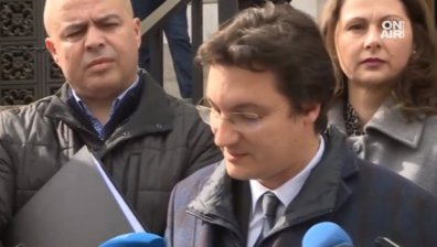 БСП внася три сигнала срещу приватизацията на "ЧЕЗ"