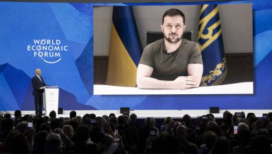 Зеленски: Путин е единственият руснак, с когото ще се срещна