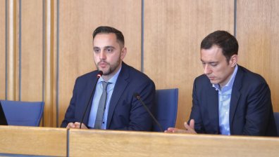 Председателят на СОС: Не насаждайте нетолерантност между гражданите