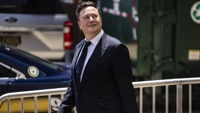 Мъск си постави грандиозни цели към Twitter и служителите на социалната мрежа