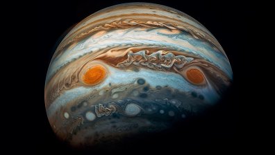 Зодиите, които са благословени от Юпитер през 2026 г.