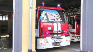 Семейни сбирки по празниците често завършват с пожари, натоварени дни за огнеборците