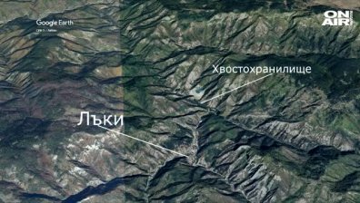 Авария в хвостопровод замърси реките Чепеларска и Югосовска