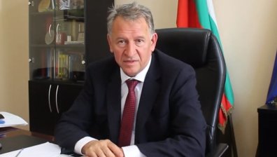 Кацаров поиска проверка в Агенцията по вписванията и обясни за рокадите в "Лозенец" и "Александровска"