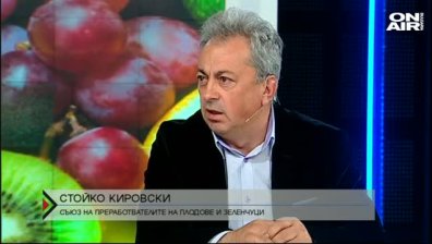 Производителите прогнозират 10% увеличение на консервите