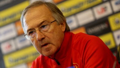 Дерменджиев посочи 27 футболисти за големия мач с Унгария