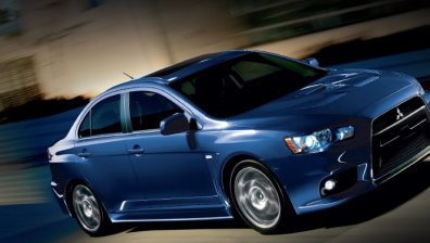 "Гумигейт" с Mitsubishi заради манипулиран разход на гориво