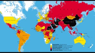 Протести в Сингапур срещу правилата за ограничаване на словото