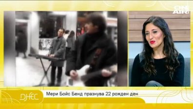 Мария Мутафчиева: Хората заслужават да получават най-доброто