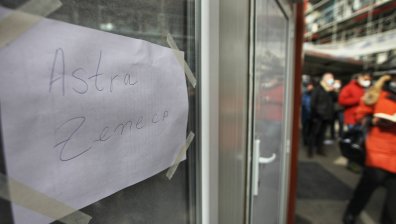 У нас: Ваксини на AstraZeneca - много, желаещи да се имунизират - малко