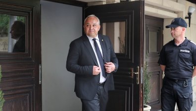 Убийството на Илиян Филипов: Откриха оръжия, разследват и евентуални подбудители