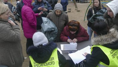 Болниците в ЕС са приели над 3 000 пациенти от Украйна - защо България не е сред тях?
