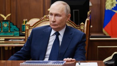 Путин отчете рекордните $70 млрд. печалба за Русия от оръжейни поръчки