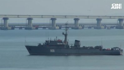 ООН призова Украйна и Русия за сдържаност, напрежението обаче не стихва