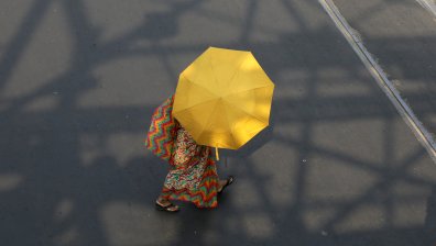 В Азия затварят училища заради горещите вълни