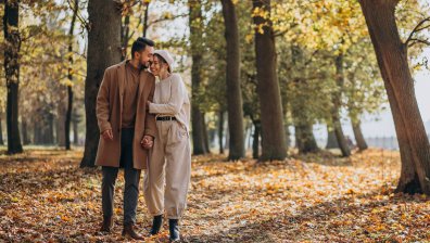 Зодиите с най-голям късмет в любовта през ноември 2025