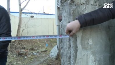 В бетонен лабиринт: Столичани в "Лагера" останаха без достъп до домовете си
