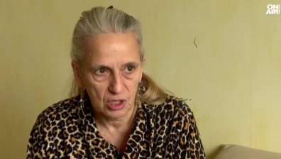 София Андреева призова близките на загиналите в хижа "Петрохан" да съдят сина ѝ