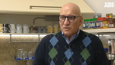 Левон Хампарцумян: 2020 г. изглежда като кавърма, но без месо