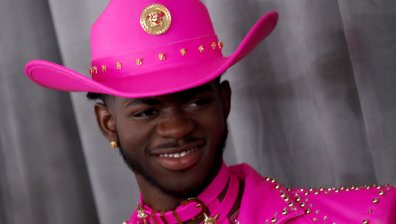 Рапърът Lil Nas X оглави класацията на "Билборд" за сингли