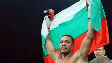 Кубрат Пулев: Джошуа е страхливец, ще го победя брутално