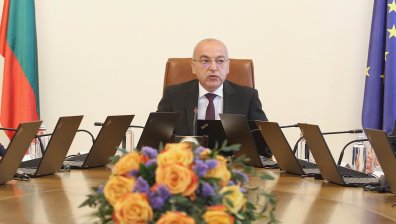 В 12 без 10: Последен шанс МС да внесе проекта на Бюджет 2023 в НС
