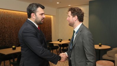 Георг Георгиев: Европа трябва значително да увеличи своята отбранителна готовност