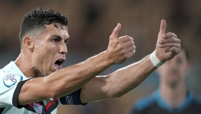 Кристиано Роналдо е с африкански корени?