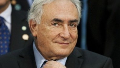 Арестът на Строс &ndash; Кан нажежи ситуацията около международния фонд