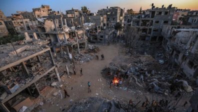 ООН: Няма доказателства сградите в Газа да са били използвани за военни цели