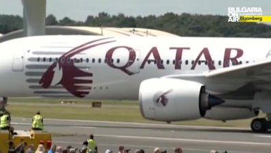 Стивън Удвар-Хейзи, генерален директор на Air Lease, цялото интервю