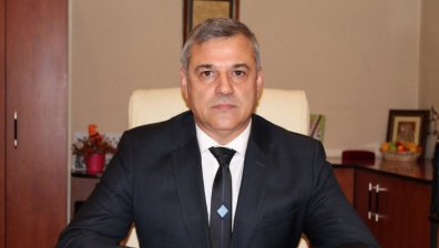 Областният управител на Хасково подаде оставка, разследват го за корупция