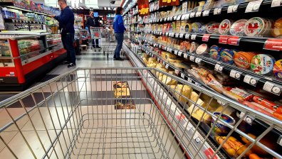 При опция какво да си купят с ваучера от работодател, българите често избират храна