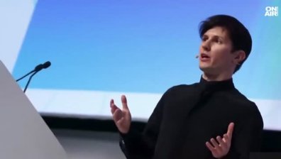 Шефът на Telegram Павел Дуров остава в ареста за още 48 часа